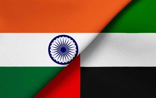 India, UAE Collaborate to Boost Cross-Border Central Bank Digital Currency Transactions – Regulation Bitcoin News