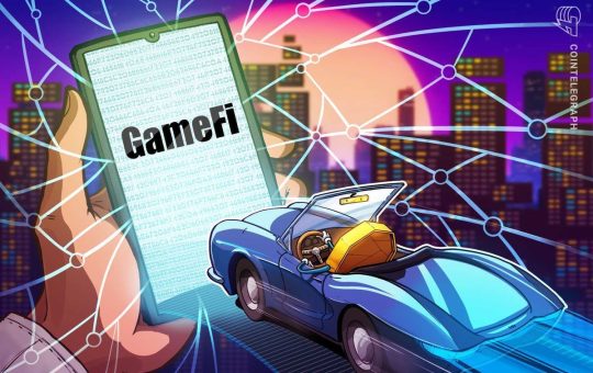 Minecraft, GTA may yet change their tune on blockchain: GameFi execs