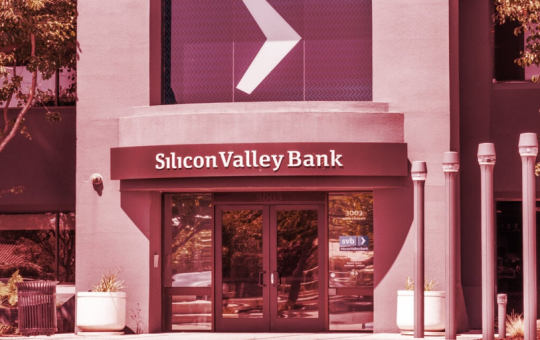 Silicon Valley Bank Contagion: Crypto Companies Affected Include BlockFi, Circle, Avalanche