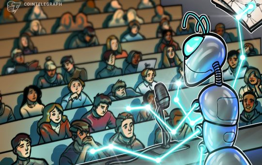 Top 5 universities to study blockchain in the UK