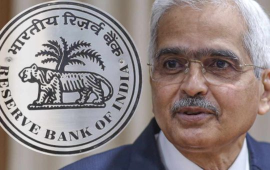 Indian Central Bank Chief: Ongoing US Banking Crisis Clearly Shows Risks Crypto Poses to the Financial System