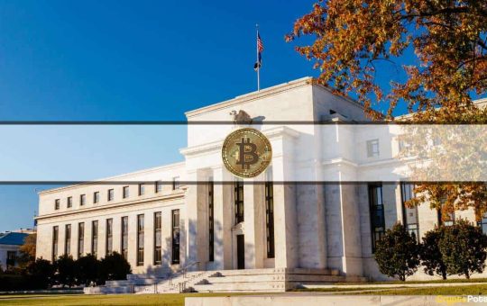 Was This the Bitcoin Bottom Signal? Fed Pivot Not Far Away According to Analyst