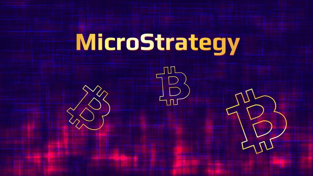 1 in every 138 Bitcoins are now owned by MicroStrategy, but it doesn’t make much sense