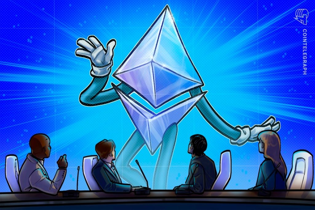 Analysts debate the ETH price outcomes of Ethereum’s upcoming Shapella upgrade