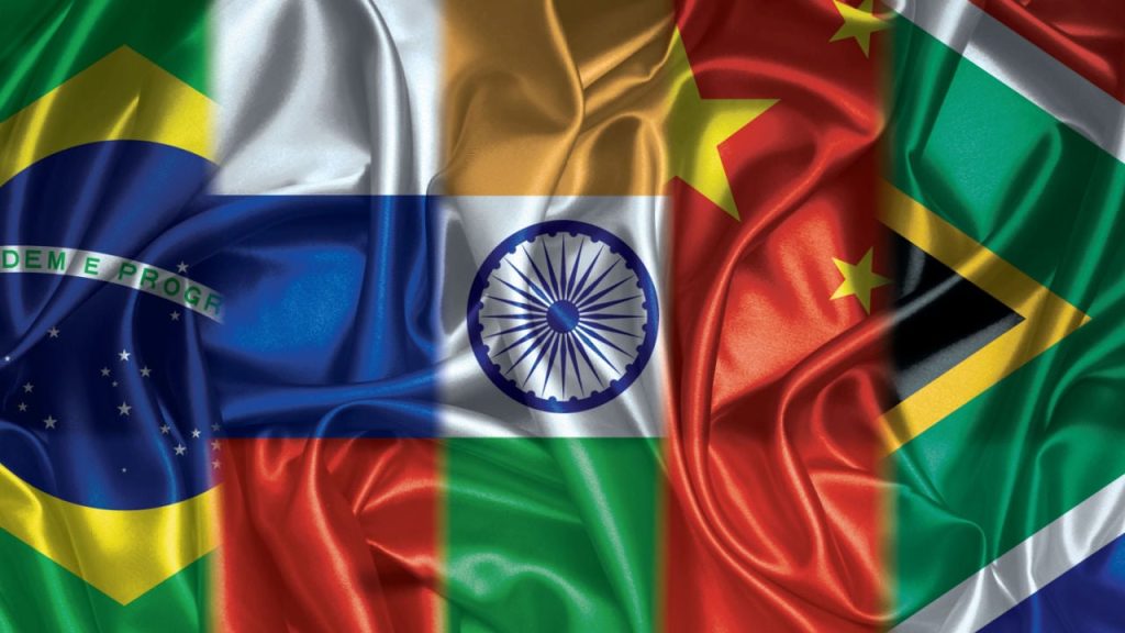 BRICS Bank ‘Re-taps Into USD Bond Market’ With $1.25 Billion 'Green' Bonds