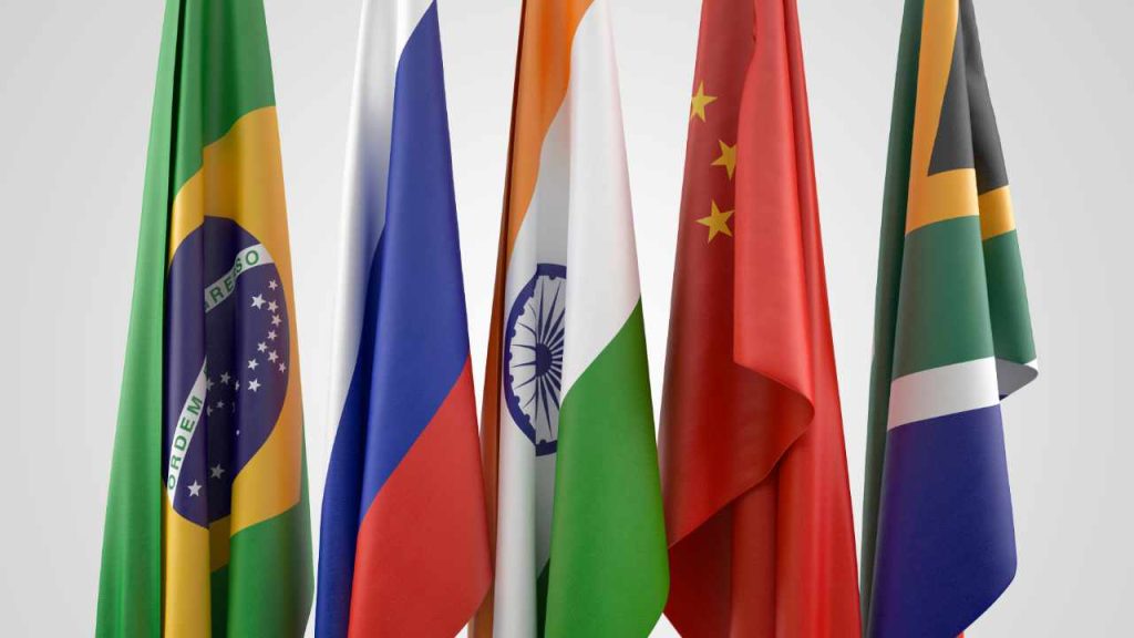 BRICS Nations Push to Expand Global Influence to Counter the West's 'Destructive Actions' – Economics Bitcoin News