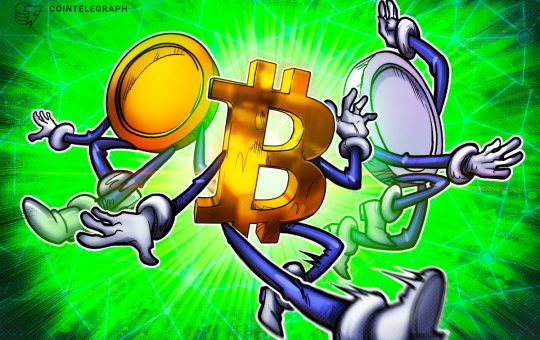 Bitcoin price holding $27K could open buying opportunities in BNB, ADA, XMR and TON