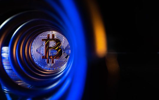 Bitcoin volatility rising as $4.2 billion options set to expire Friday