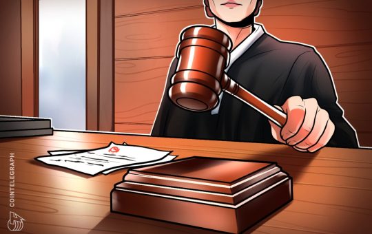 CTFC wins record $3.4B penalty payment in Bitcoin-related fraud case