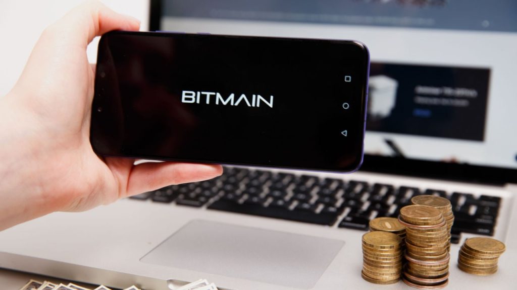 China Fines Bitmain $3.6 Million for Tax Violations, Report