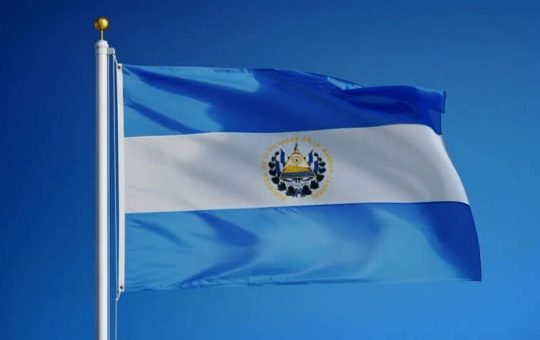 Crypto Remittances to El Salvador Down 18% in Early 2023