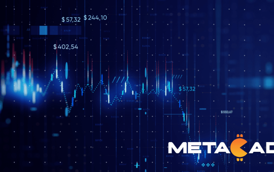 Ethereum Price Prediction For May. Will Shanghai Split Boost ETH, or is Metacade a Better Investment Option?