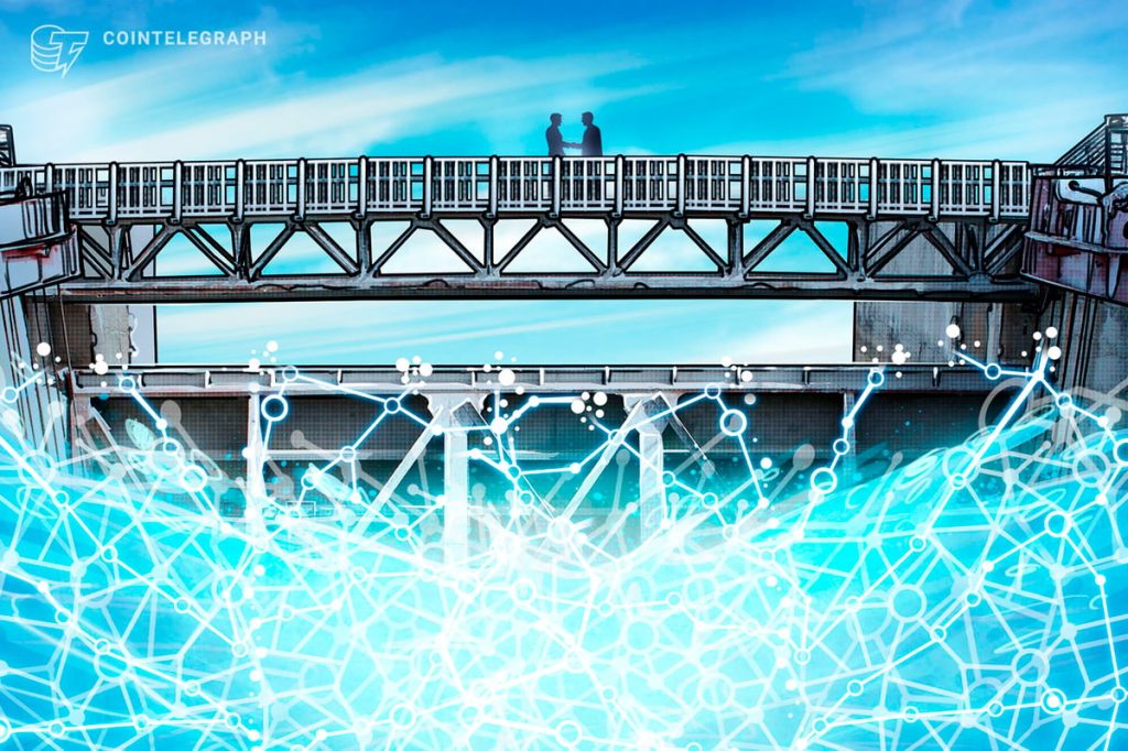 Gnosis launches Hashi bridge aggregator to help prevent hacks