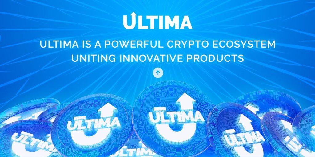 Ultima ecosystem – fast, reliable, and multifunctional payment instruments