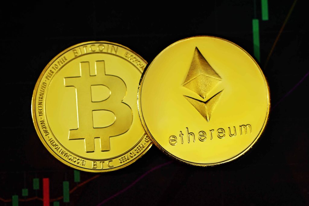 bitcoin vs ethereum which is better investment