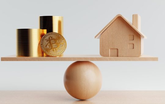 Gallup Poll: Americans' Preference for Real Estate, Crypto Plunges — Fondness for Gold Skyrockets