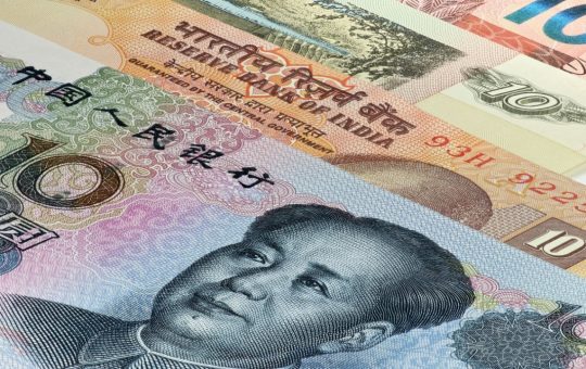 BRICS to Promote National Currencies Before Issuing Common One