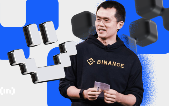 Binance Mulls Bank Partnerships to Lower Risk for Institutional Clients