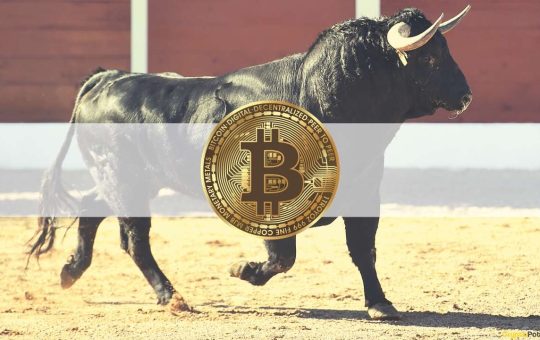 Bitcoin (BTC) Close to Bullish Breakout as Bottom Is in: Glassnode Co-founder