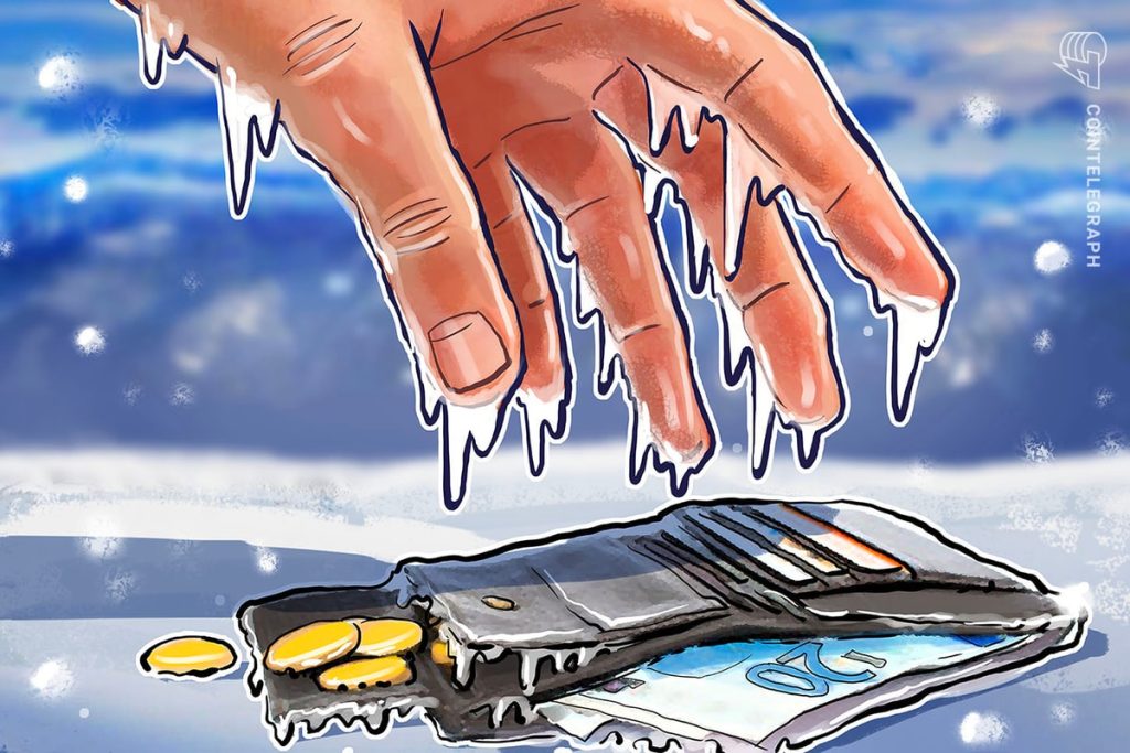 Blockchain security firm freezes $160K stolen in Merlin DEX ‘rug pull’