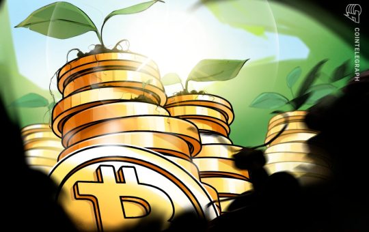 Cash App Bitcoin revenue tops $2 billion in the first quarter