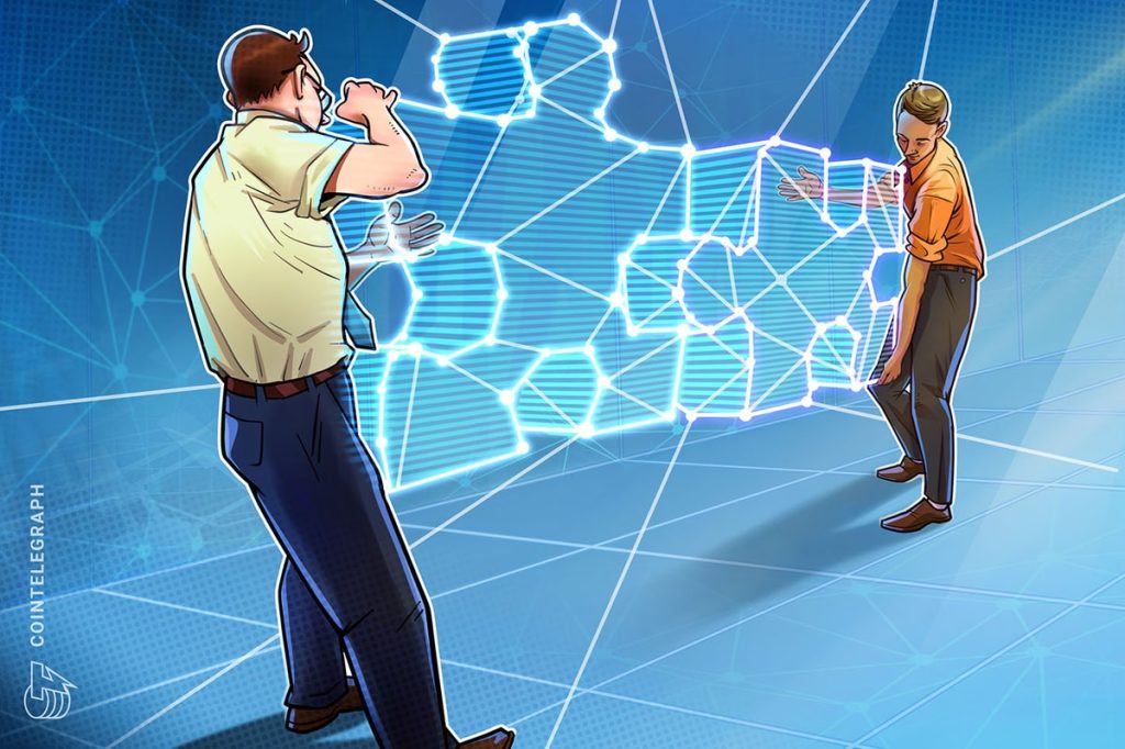 Deloitte integrates blockchain for digital credentials