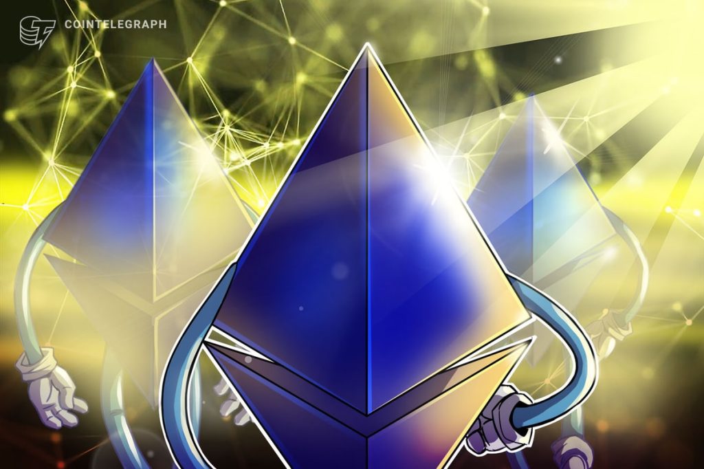 Ethereum users are increasingly demanding self-custody: Casa CTO