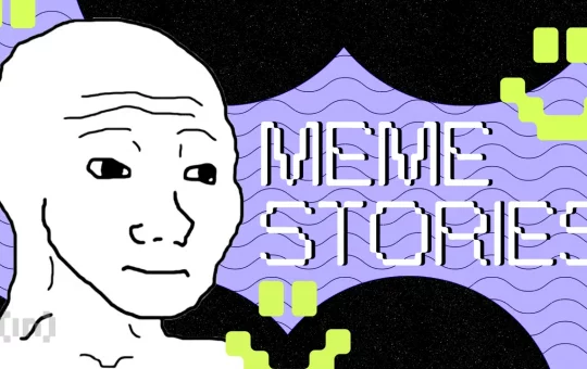 The Power of Memes in Web3 Marketing