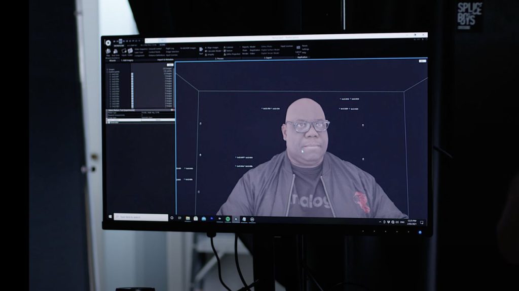 Sensorium Galaxy Confirms First VR Show Featuring Carl Cox