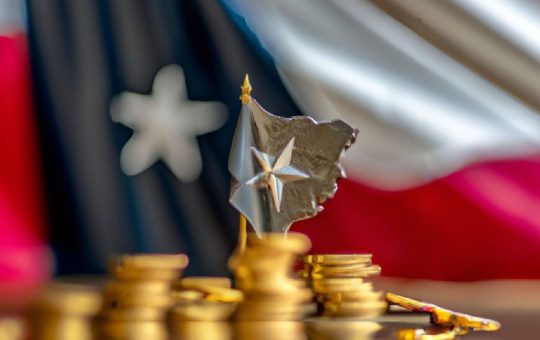 texas gold digital currency