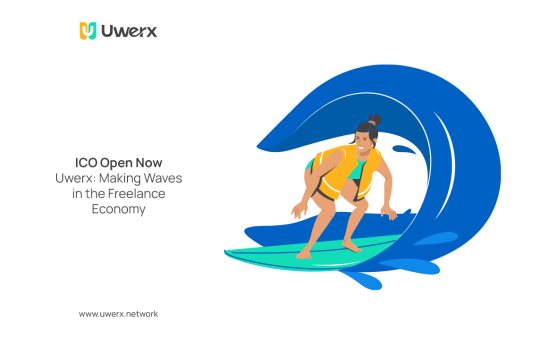 Uwerx Listens To Its Community, Announces Major Updates To Platform