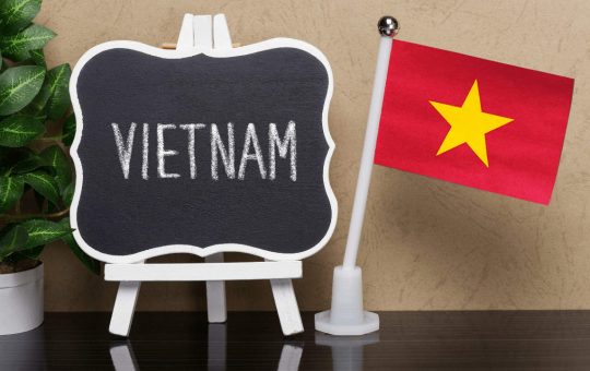 Vietnamese Residents Accused of $1.5 Million Crypto Theft and Kidnapping to Face Justice (Report)