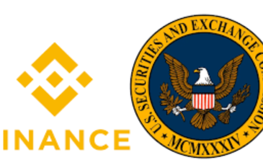 BNB Price Prediction As SEC Sues Binance - $200 Upcoming Or Buy The Dip?