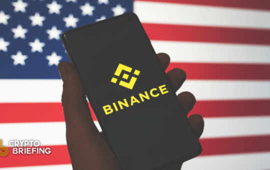 Binance, CZ Sued by SEC; A