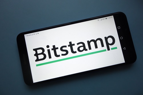 Bitstamp registered as cryptoasset business by the FCA