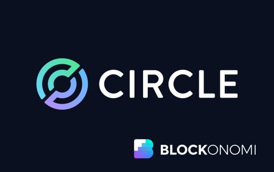 Circle USDC Deployed On Arbitrum Network