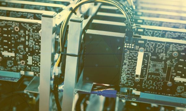 CleanSpark Scoops Up 12,500 Bitcoin Mining Machines for $40.5 Million