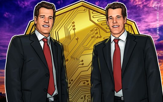 Democrats’ ‘war on crypto’ will lose its key voters: Winklevoss twins