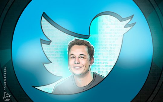 Twitter suspends memecoin-linked AI bot after Elon Musk’s ‘scam crypto’ claim