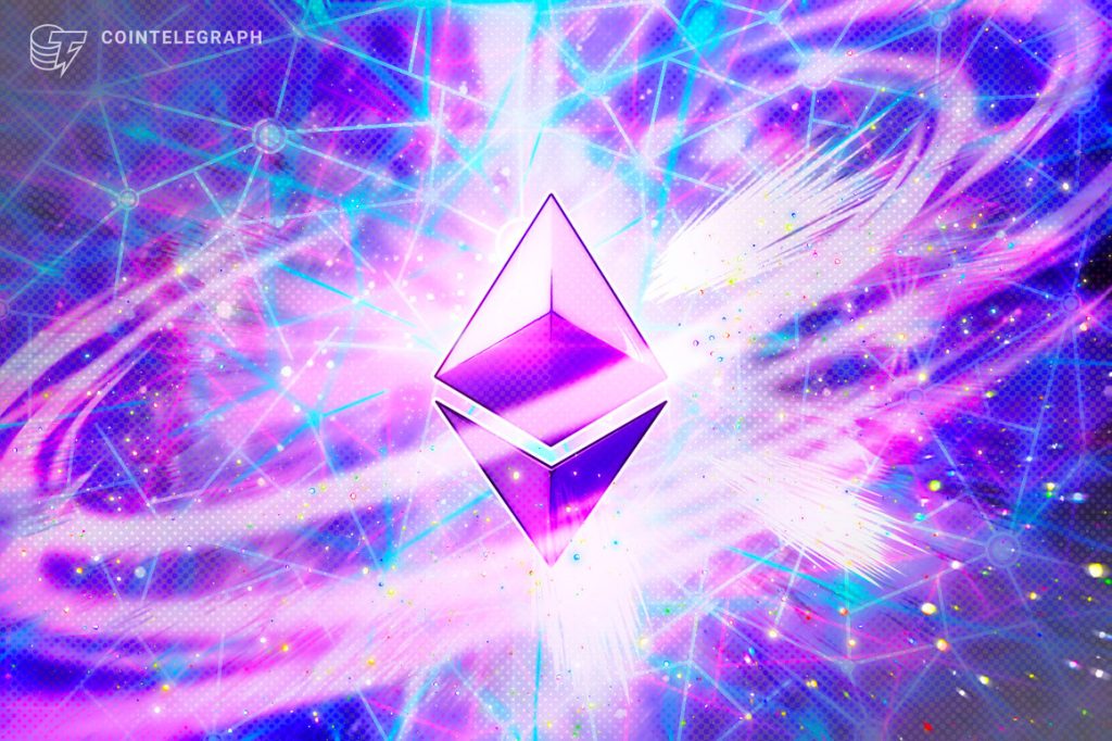 Watch out, Ordinals — 30,000 ‘Ethscriptions’ land on Ethereum