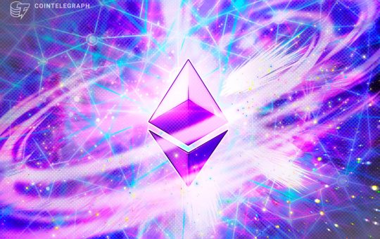 Watch out, Ordinals — 30,000 ‘Ethscriptions’ land on Ethereum