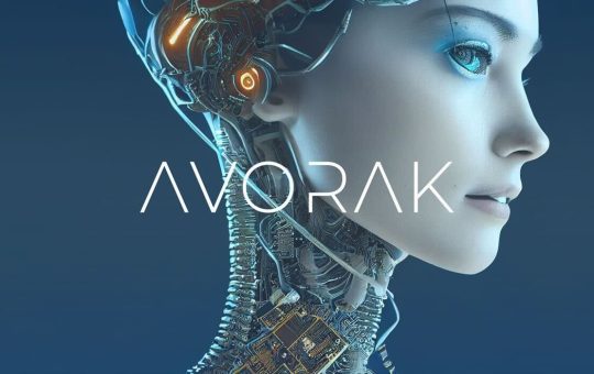 Why Polygon (MATIC) Is Perfect For Avorak AI Platform Development