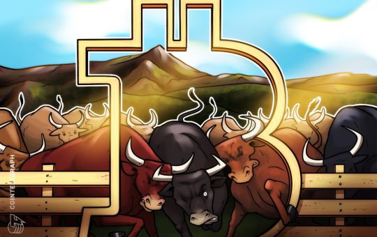 Will $30K be a new springboard for Bitcoin bulls?