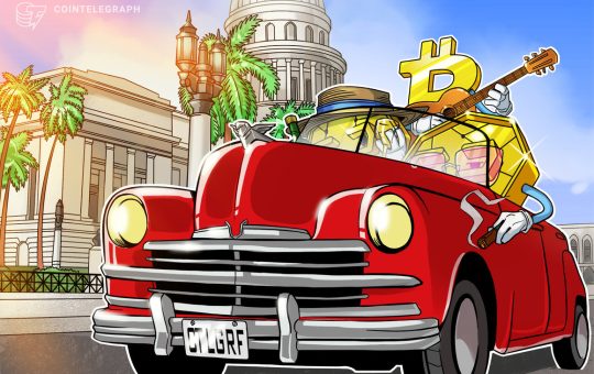 why some Cubans are adopting BTC to escape ‘The Matrix’