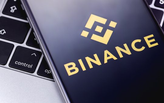 sec may fail against binance prof alexander