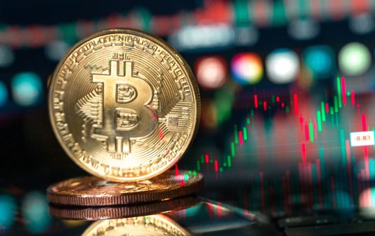 Bitcoin And Crypto Benefit From Bullish Sentiment In Equities Market