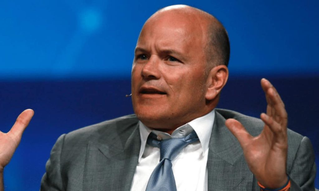 Bitcoin ETF in the US Will Probably Happen According to Novogratz