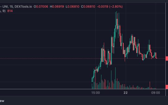 COCKFIGHTS Price Pumps 20,000% in 24 Hours But Experts Are Accumulating WSM for the Next Crypto to Explode - Here’s Why