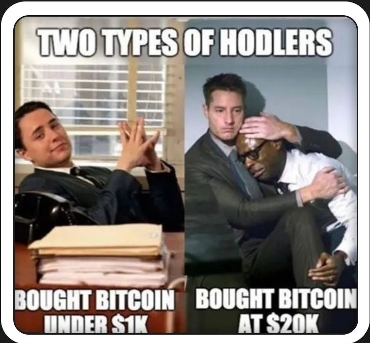 FTX (Re)Turns, BTC (Not)Moneyz, ETF (Un)Coming and 20 Crypto Jokes