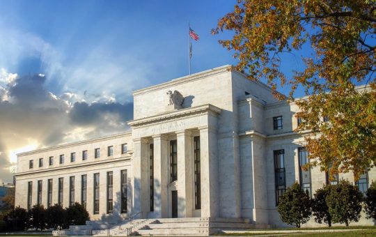 Federal Reserve launches 'FedNow' instant payment system